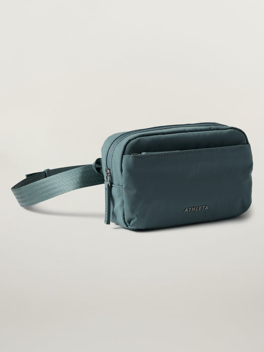 All About Crossbody Belt Bag