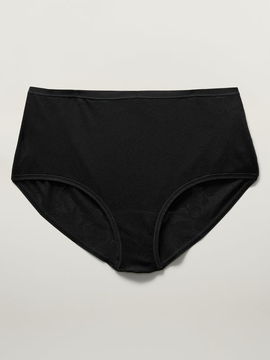 Ritual Lace Boyshort Underwear