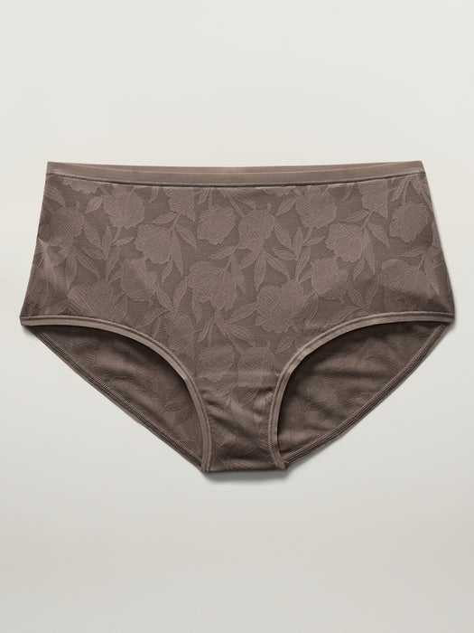 Ritual Lace Boyshort Underwear