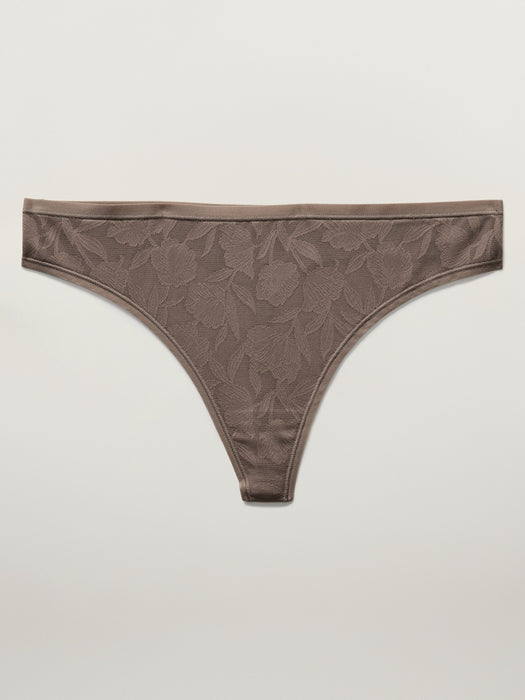 Ritual Lace Thong Underwear