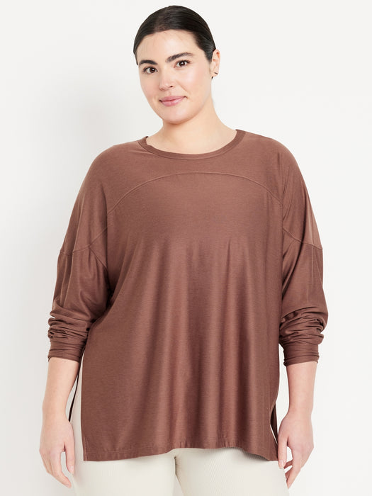 CloudMotion Tunic