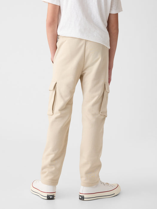 Kids Cargo Pants