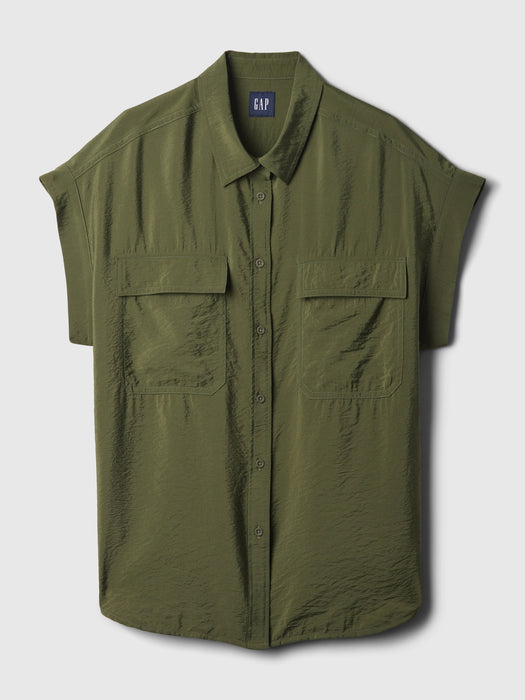 Utility Shirt