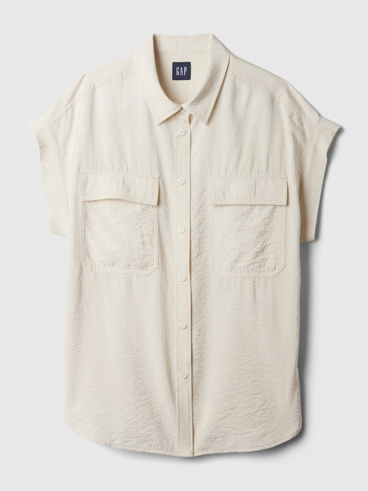 Utility Shirt