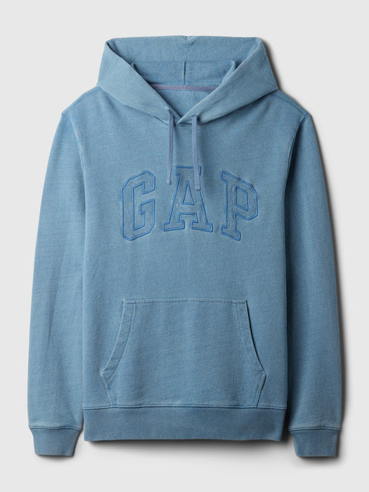 Gap Arch Logo Hoodie