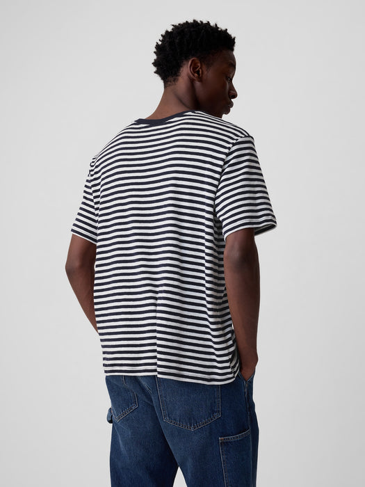 Striped T-Shirt