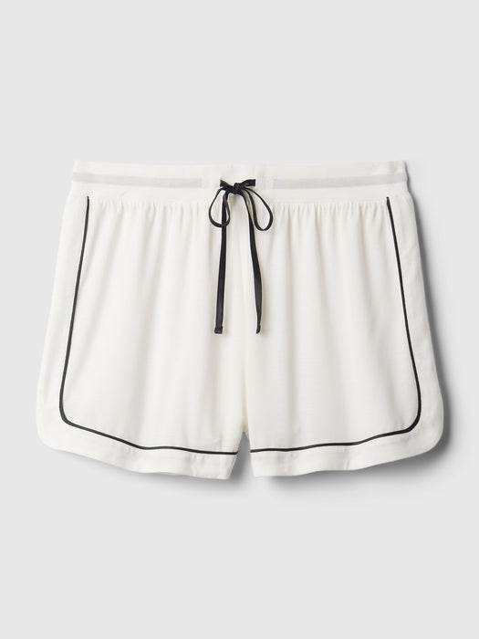 Modal PJ Shorts