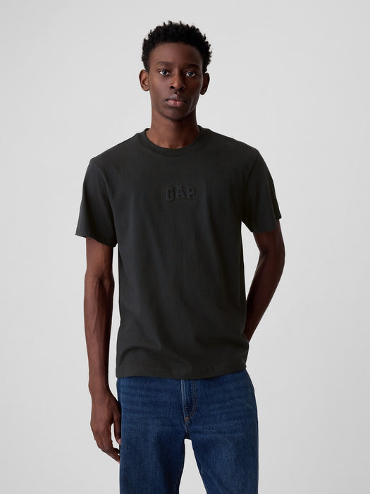 Mini Gap Arch Logo T-Shirt