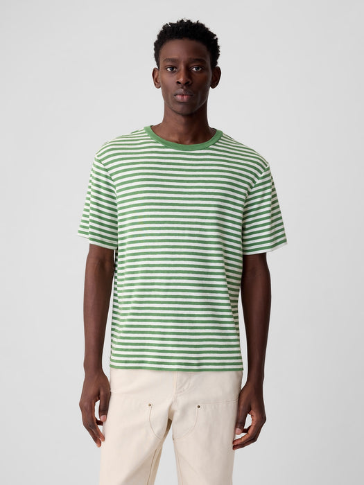 Striped T-Shirt