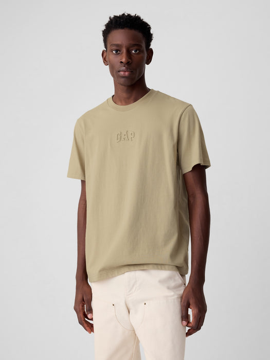 Mini Gap Arch Logo T-Shirt