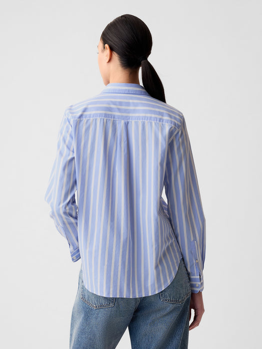 Organic Cotton Perfect Shirt