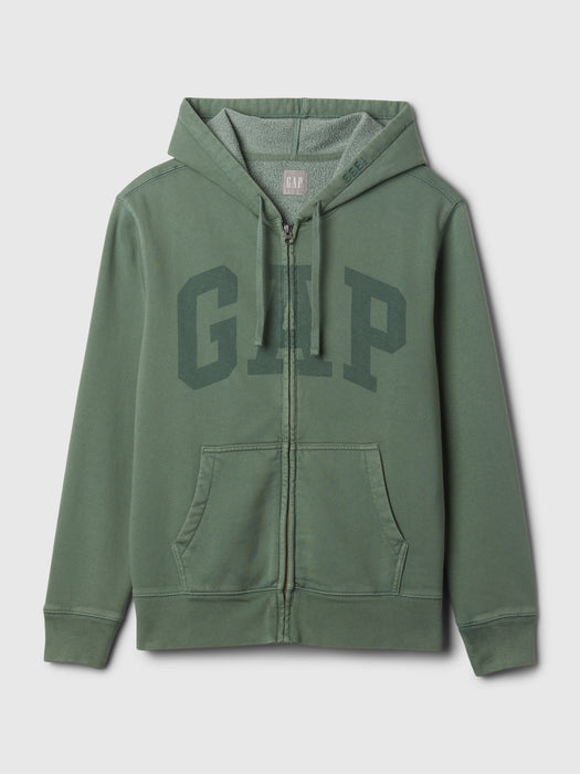 Gap Arch Logo Hoodie