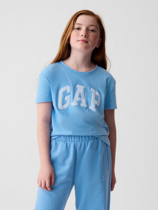 Kids Arch Logo T-Shirt