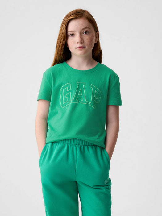 Kids Arch Logo T-Shirt