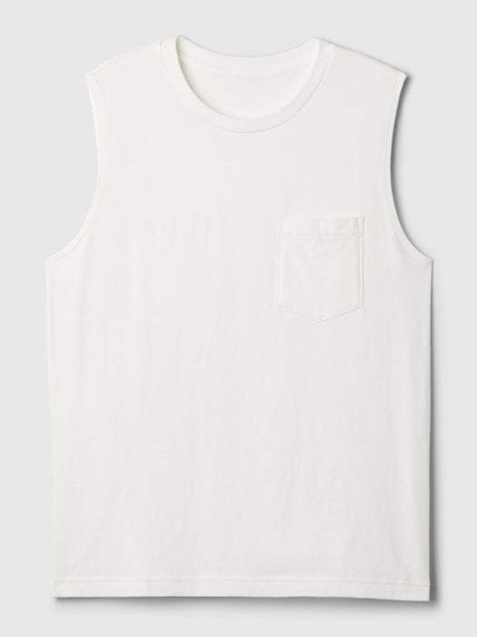 Muscle Tank Top