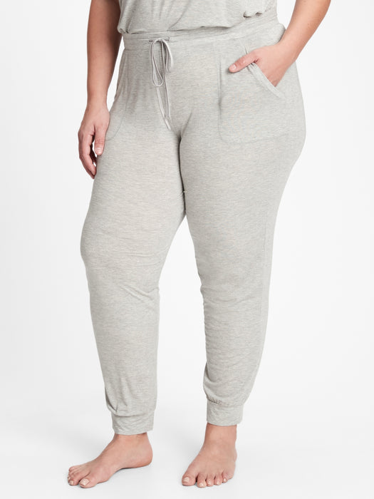 Modal Pajama Joggers