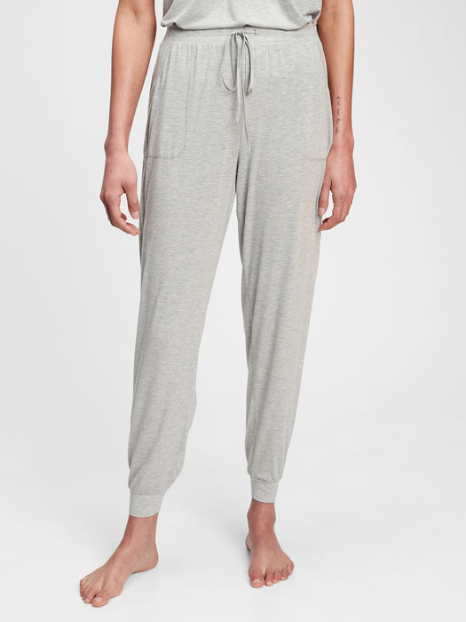 Modal Pajama Joggers