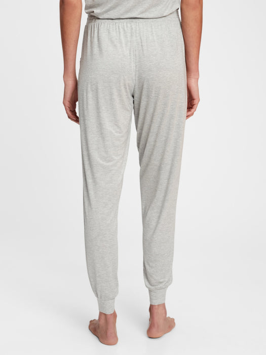 Modal Pajama Joggers