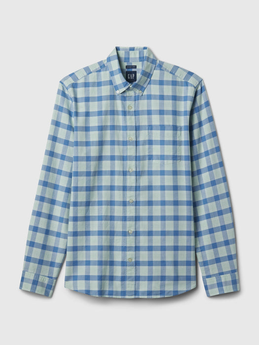 Classic Oxford Shirt in Standard Fit