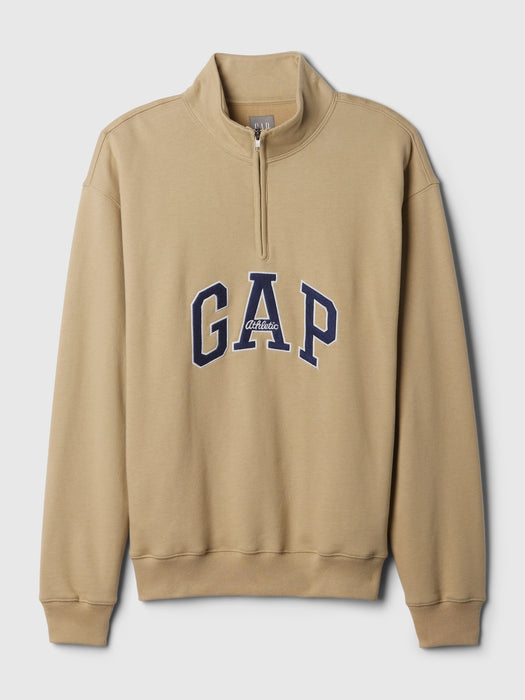 Gap Logo Heavyweight Pullover