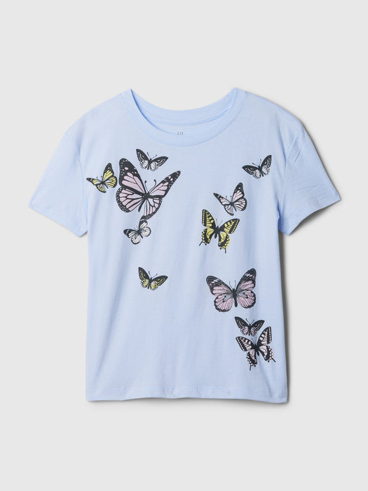 Kids Graphic T-Shirt