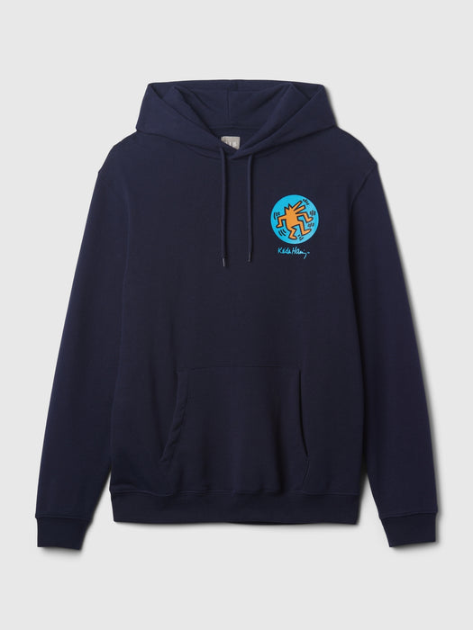 Artist Graphic Hoodie