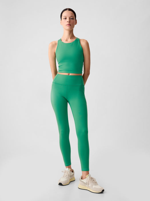 GapFit High Rise Power Full Length Leggings