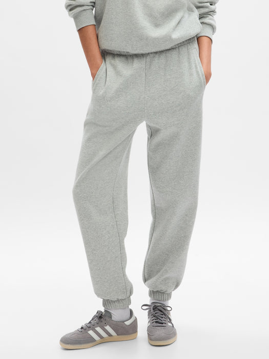 Vintage Soft High Rise Boyfriend Joggers