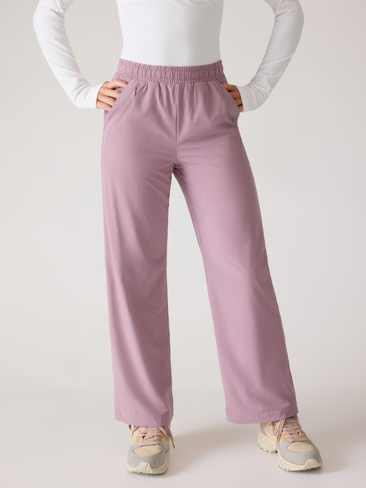 Athleta Girl Good Days Pant