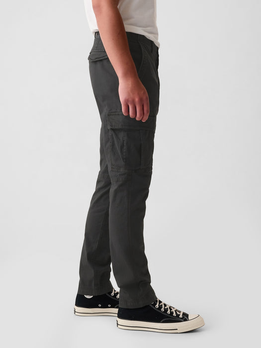 Cargo Pants with GapFlex