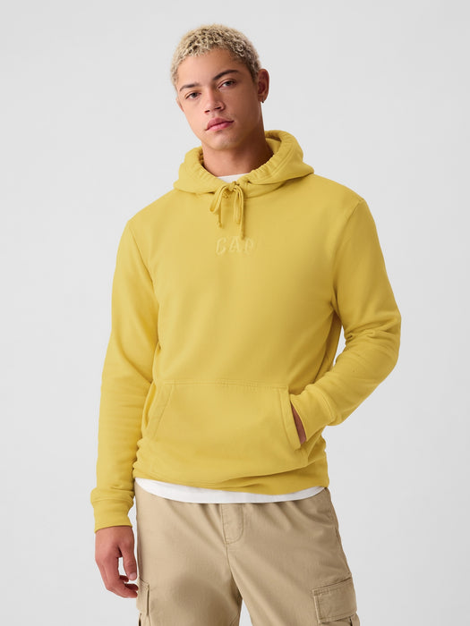 Mini Gap Arch Logo Hoodie