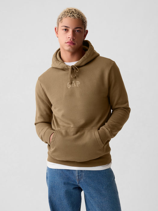 Mini Gap Arch Logo Hoodie