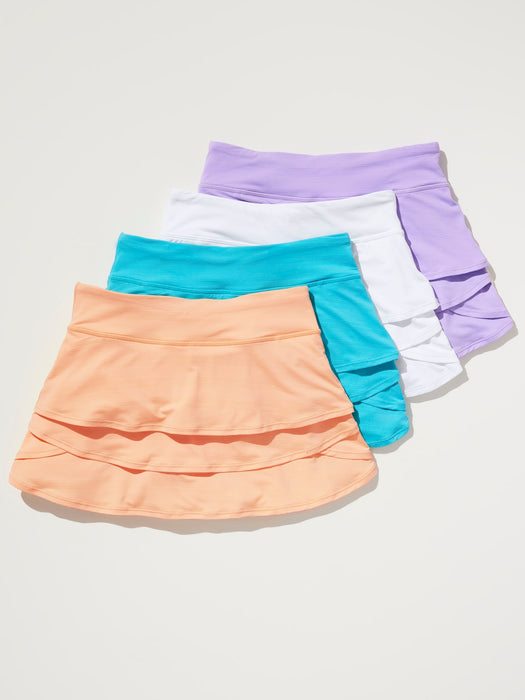 Athleta Girl Swing Skort