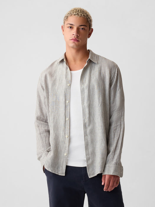 Linen Shirt