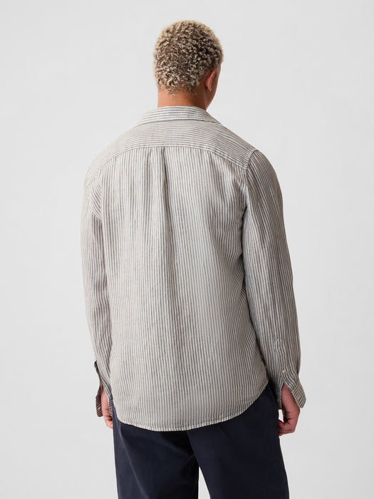 Linen Shirt