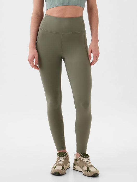 GapFit High Rise Power Full Length Leggings