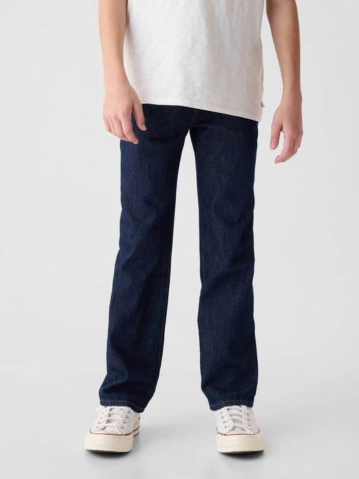 Kids Original Straight Jeans