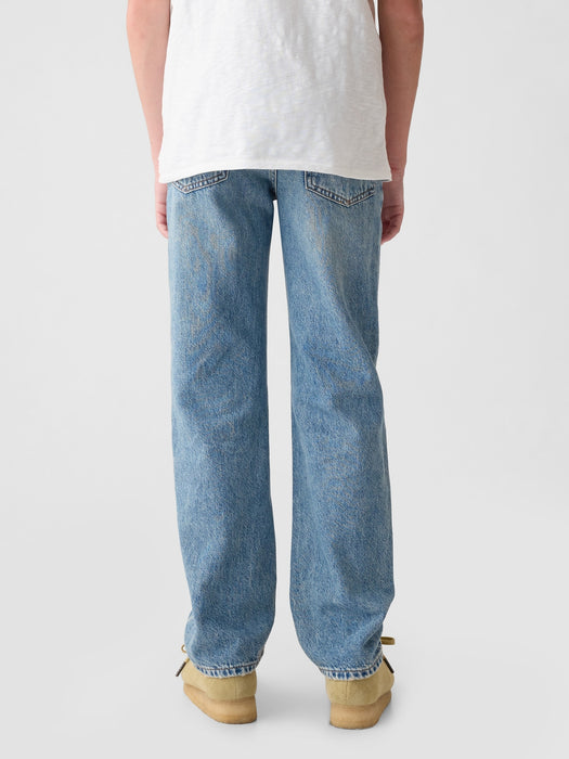 Kids Original Straight Jeans