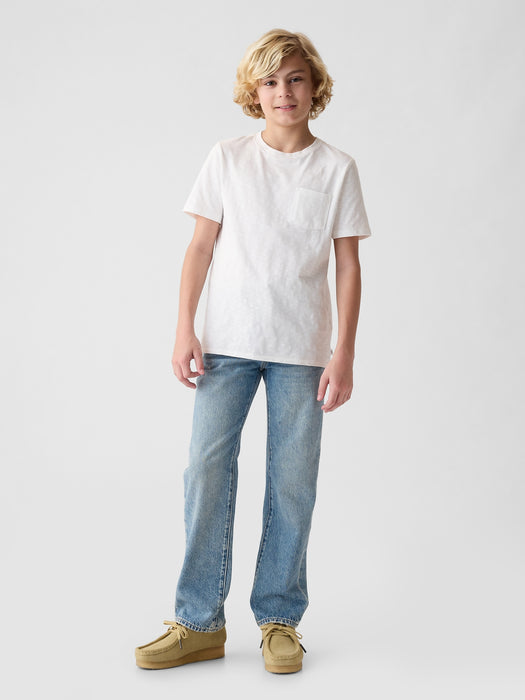 Kids Original Straight Jeans