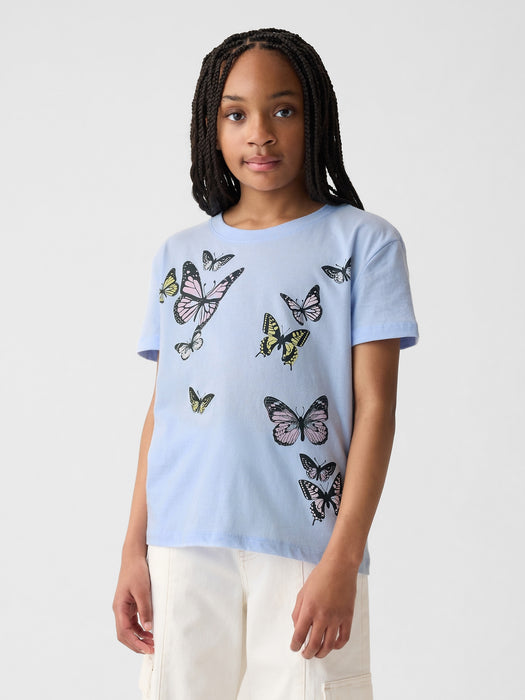 Kids Graphic T-Shirt