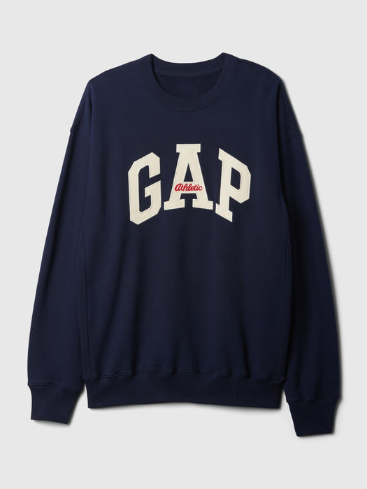 Heavyweight Arch Logo Sweatshirt