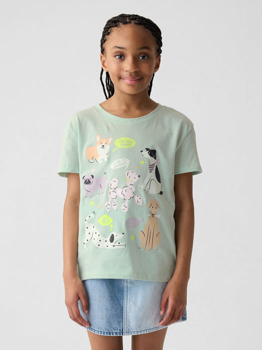 Kids Graphic T-Shirt