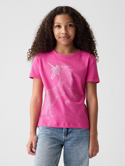 Kids Graphic T-Shirt