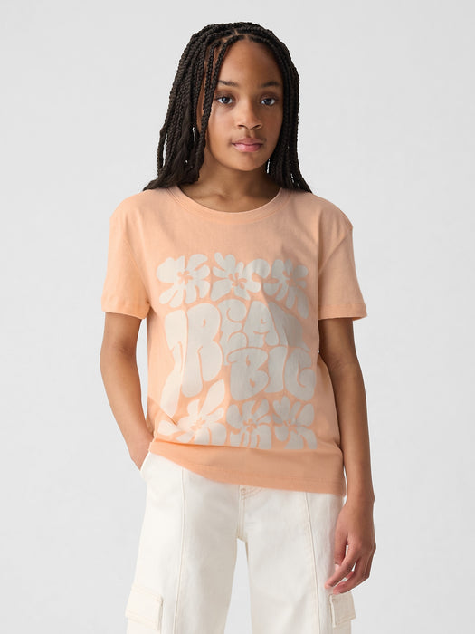 Kids Graphic T-Shirt