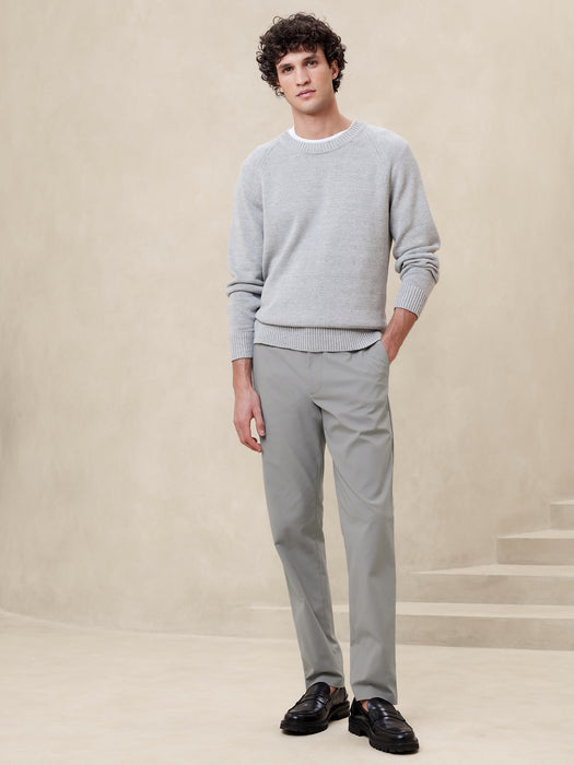 Athletic Slim Performance Pant