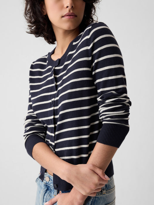 Lightweight CashSoft Cardigan