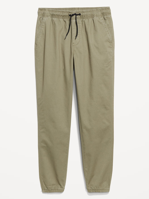 Built-In Flex Modern Jogger Pants