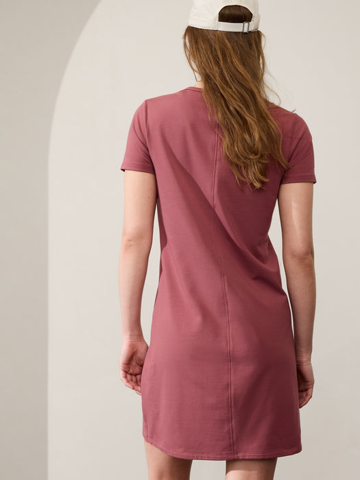 Essential Tee Dress