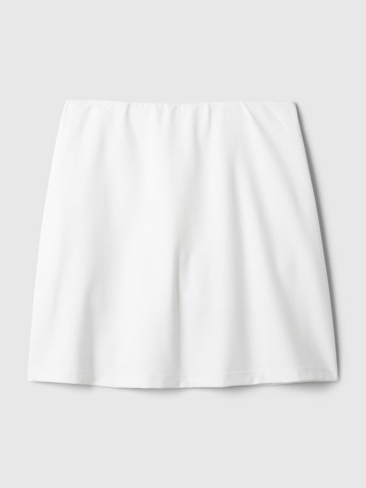 GapFit Power Exercise Skort