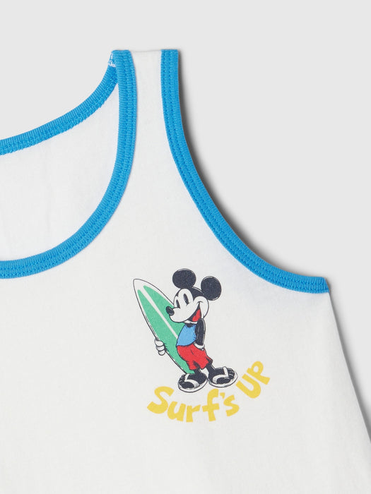 babyGap &#124 Disney Graphic Tank Top